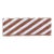 Sample - Schumacher Twill Tape in Saddle For Sale