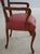 Set of 12 John Widdicomb Mahogany Dining Chairs For Sale In Philadelphia - Image 6 of 18
