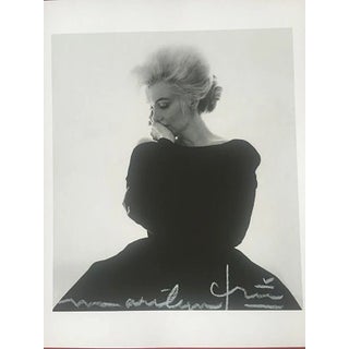 Bert Stern, Marilyn in Vogue, 2011, Photograph For Sale