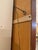 DUX Midcentury Swedish Walnut Mirror by Dux For Sale - Image 4 of 5