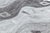 Contemporary light and dark grey flat-weave wool rug by Doris Leslie Blau. Size: 4'6" × 6'5" (137 × 196 cm). This...