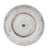 19th Century 19th Century Japanese Edo Kutani Porcelain Plate With Rabbits For Sale - Image 5 of 7