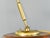 1940s Table Lamp by Giovanni Michelucci for Lariolux, 1940s For Sale - Image 5 of 10