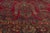 Early 20th Century Antique Persian Sarouk Rug, 08'11 X 11'08 For Sale - Image 5 of 10