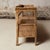 19th Century French Alsace Farm Bench For Sale - Image 4 of 12