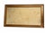 Wood Mid-Century Modern Abstract Botanical Oil on Canvas Painting by Heston For Sale - Image 7 of 7