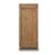 2010s Capri Four-Door Tall Sideboard - Weathered Natural For Sale - Image 5 of 10