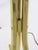 Mid 20th Century Brass Floor Lamps by Lang-Levin (Pair) For Sale - Image 5 of 10
