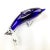 Blue Murano Glass Dolphin Cobalt Blue For Sale - Image 8 of 10