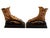 Victorian Late 20th Century Boot Bookends- Set of 2 For Sale - Image 3 of 7