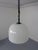 Glass Ceiling Lamp from Peill & Putzler, Germany, 1960s For Sale - Image 6 of 17