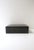 Italian Leather Jewelry Box, Mid-20th Century, Italy For Sale - Image 11 of 13