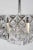 Kinkeldey Mid-Century Chandelier from Kinkeldey For Sale - Image 4 of 13