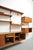 Danish Shelving System in Teak by Kai Kristiansen for Feldballes Møbelfabrik For Sale - Image 9 of 18