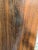Italian Fratino Dining Table in Wood and Brass, 1950s For Sale - Image 6 of 8