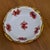 Antique J Pouyat Limoges Porcelain Bowl Wanamakers Hand Painted Poppy Gold For Sale In Philadelphia - Image 6 of 10