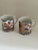 Chinoiserie Takahashi Chinoiserie Mugs~ a Pair For Sale - Image 3 of 6