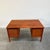Mid-Century Modern Danish Freestanding Desk in Teak from GV Møbler, 1960s For Sale - Image 13 of 17