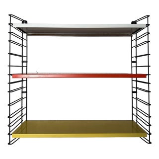 Vintage Tomado Rack in Metal, 1960s For Sale
