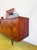 Danish Sideboard by Ib Kofod-Larsen for Brande Møbelfabrik, 1950s For Sale - Image 12 of 13