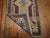 Camel Anatolian Vintage Mat - 1'8" x 3'6" For Sale - Image 4 of 4