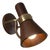 Humphry Wall Lamp by Wood Tailors Club For Sale