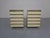 Metal Steel Mobile Medical Cabinets with Drawers from Baisch, Germany, 1950s, Set of 2 For Sale - Image 7 of 18