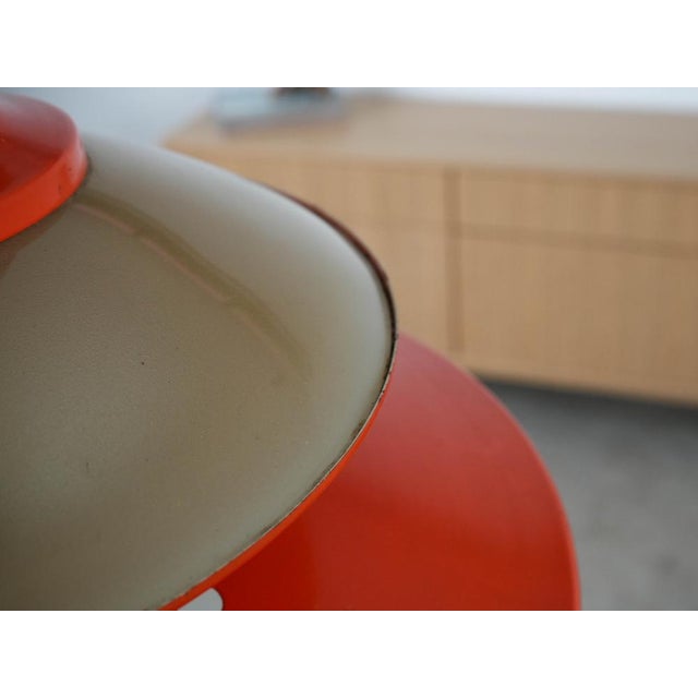 Italian Pendant Lamp, 1970s For Sale - Image 11 of 18