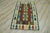 1970s Tribal Style Handmade Oushak Kilim Rug For Sale - Image 13 of 13