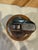 1970s Vintage 1970s Italian Onyx Table Lighter For Sale - Image 5 of 6