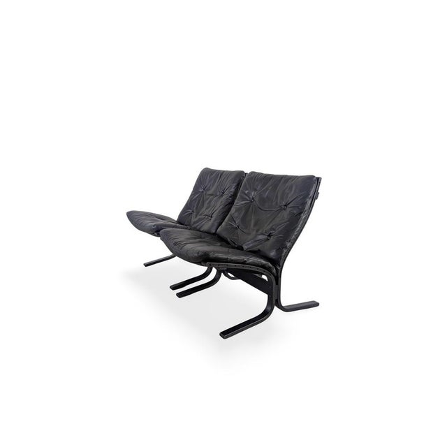 Siesta Armchairs by Ingmar Relling for Vestlandske Westnofa, Set of 2 For Sale - Image 5 of 13