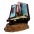 1980s Now The Dog Sleeps Under the House, Jack Earl For Sale