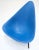 Tripod Fiberglass Armchair by Ed Mérat, 2000s For Sale - Image 9 of 10