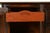 Berkey & Gay Antique English Jacobean Carved Walnut and Burl Wood Sideboard, Circa 1920s For Sale In South Bend - Image 6 of 14