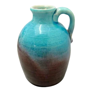 Vintage Pisgah Forest Vase