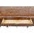 1930s Large Art Deco Desk Amboyna Writing Desk Chrome Legs For Sale - Image 14 of 15