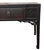 19th Century 104" Long 5 Drawer Console Table For Sale - Image 4 of 6