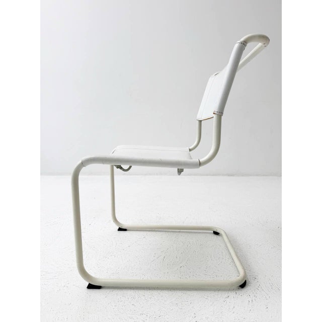 1920s S33 Chair by Mart Stam for Thonet, 1920s For Sale - Image 5 of 14