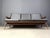 Vintage 3-Seater De Knoop Sofa attributed to De Ster Gelderland, 1960s For Sale - Image 10 of 10