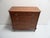Dutch Chest of Drawers in Oak For Sale - Image 4 of 14