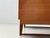 Mid-Century Desk in Walnut, 1960s For Sale - Image 18 of 18