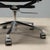 Metal Office Chair attributed to Charles and Ray Eames for ICF For Sale - Image 7 of 12