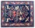 Persian Early 20th Century Persian Kashan Rug For Sale - Image 3 of 14