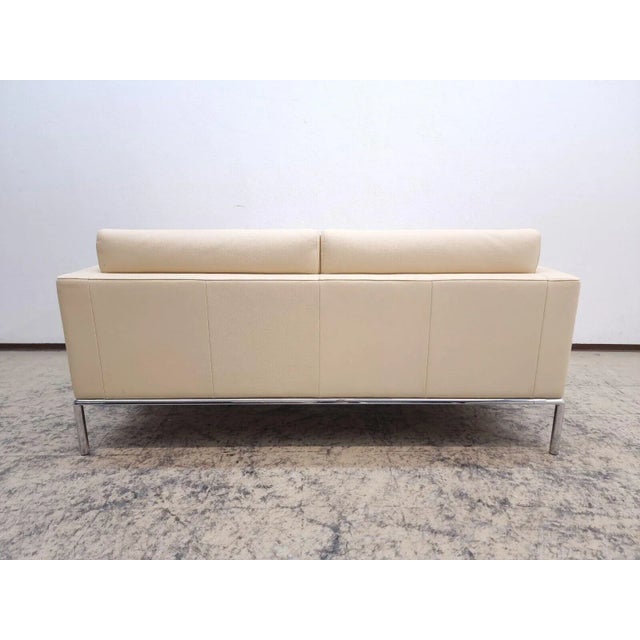 Set of DS 4 Sofa and Armchair from De Sede For Sale - Image 7 of 12