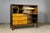 Item: Highboard with secretary compartment Period & Style: Art Deco - 1930s/1940s Features: - Simple and practical piece...