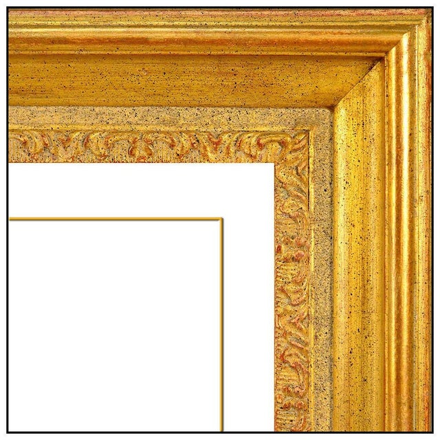 Late 20th Century Les Trois Fleurs, Michel Henry For Sale In Minneapolis - Image 6 of 6