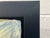 Textile Impasto Oil Painting of Derwent Water in Keswick in the Lake District of England 2011 For Sale - Image 7 of 17