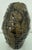 Large 1970's Brutalist Studio Art Glazed Pottery Vase For Sale - Image 4 of 6