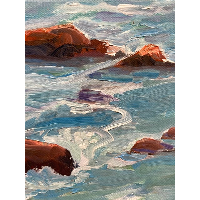 Textile Jan Domela, (American 1894-1974) For Sale - Image 7 of 10