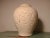 1980s Postmodern Jaru of California Faux Travertine Lidded Jar For Sale - Image 14 of 18
